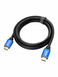 HDMI кабель 1.5 метра версия 2.1 / 8K Орбита OT-AVW47